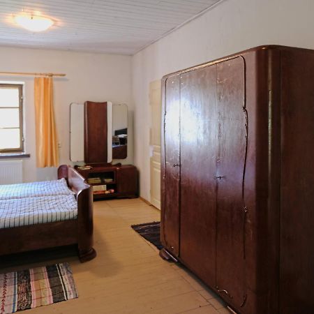 Apartmany V Broumovskem Statku Экстерьер фото